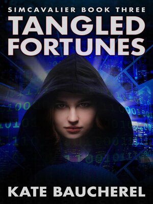 cover image of Tangled Fortunes